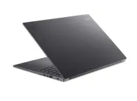 Notebook ACER Aspire Aspire 16 AI A16-11M-X4X3 CPU  Qualcomm Snapdragon X X1-26-100 3000 MHz 16"…