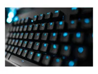 LOGI G PRO Mech.Gmng Kbd (PAN)