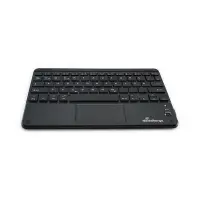 KEYBOARD WRL BLACK/DE/AT MROS130 MEDIARANGE