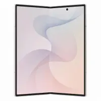 MOBILE PHONE GALAXY FOLD8 ULT/256GB CREAM SM-F976B SAMSUNG