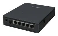 WRL ROUTER HAP AXS/E62IUGS-2AXD5AXT MIKROTIK