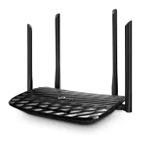 Wireless Router TP-LINK Wireless Router 1200 Mbps IEEE 802.11a IEEE 802.11 b/g IEEE 802.11n IEEE...