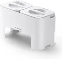 Vacuum Cleaner Accessory SWITCHBOT Water Tank For S10 W3211800-WGSX