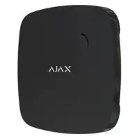 DETECTOR WRL FIREPROTECT/BLACK 38104 AJAX
