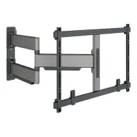 Vogel´s Elite Full-Motion, 40" - 77", must - Teleri seinakinnitus