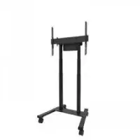 TV SET ACC FLOOR STAND 37-100&amp;quot;/FL55-875BL1 NEOMOUNTS