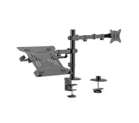 Monitorihoidja NB TRAY MA-DA-03 GEMBIRD