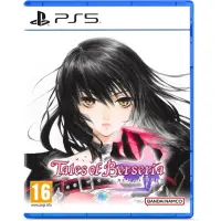Tales of Berseria Remastered, PlayStation 5 - Mäng