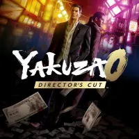 Yakuza 0 Director's Cut, Nintendo Switch 2 - Mäng