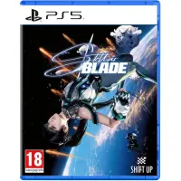 Stellar Blade, PlayStation 5 - Mäng