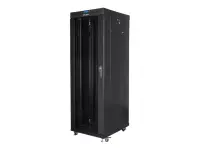 LANBERG rack cabinet 37U 800x1000 glass