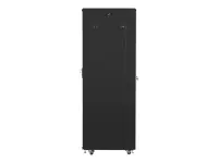 LANBERG rack cabinet 19inch 42U 600x800