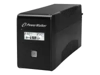 POWERWALK VI 850 LCD Power Walker UPS Li