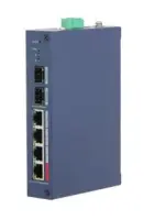 Switch DAHUA CHS4206-4ET-90 Switch type Managed Switch layer L2 Form factor Desktop 4xRJ-45 ports…