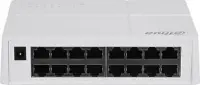 Switch DAHUA Desktop/pedestal 16x10Base-T / 100Base-TX SF1016L