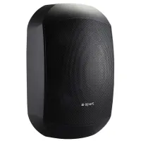 Apart Mask, 6,5", 200 W, Clickmount, must - Kõlar
