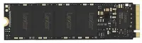 Kõvaketas SSD LEXAR 1TB M.2 PCIE NVMe Write speed 3000 MBytes sec Read speed 3300 MBytes sec MTBF 1500000...