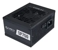 Power Supply LIAN LI SP750 SFX 100 - 240 V 750 W G9P.SP0750G.B000.EU
