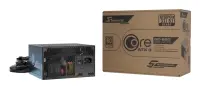 Power Supply SEASONIC ATX PC 100 - 240 V 850 W SRP-CGC851-A5A32SF
