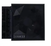 Power Supply LIAN LI EDGE GOLD 1200 1200 Watts Efficiency 80 PLUS GOLD PFC Active G9P.EG1200G...