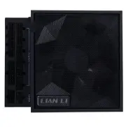 Power Supply LIAN LI EDGE GOLD 850 850 Watts Efficiency 80 PLUS GOLD PFC Active G9P.EG0850G.B000.EU