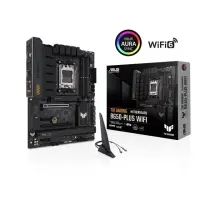 Mainboard ASUS AMD B650 SAM5 ATX Memory DDR5 Memory slots 4 2xPCI-Express 4.0 1x 2xPCI-Express 4...