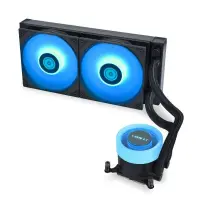 CPU COOLER S_MULTI/G89.GA2L24RB.00 LIAN LI