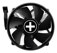 CPU COOLER MULTI SOCKET/XC335 XILENCE