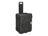 LEBA NoteCase Livingstone 10 Laptops