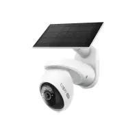 WRL CAMERA PAN/TILT/TAPO C660 KIT TP-LINK