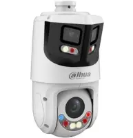 NET CAMERA 8+4MP PTZ DOME/SDT4E425-8P-GB-APV1 DAHUA