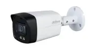 CAMERA HDCVI 5MP LED BULLET/HFW1509TLM-IL-A-0360B-S2 DAHUA