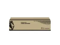HYB Toner Cartridge Black, Compatible with Ricoh MP 201 (842024, 888261, 842338)