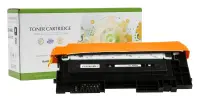 Static Control Toner Cartridge Black, Compatible with Samsung CLT-K404S/ELS (SU100A)