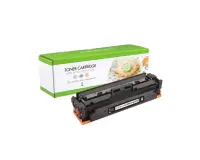 Static Control Toner Cartridge Black, Compatible with Canon CRG 055H (3020C002)