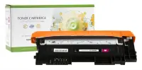 Static Control Toner Cartridge Magenta, Compatible with Samsung CLT-M404S/ELS (SU234A)
