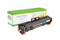 Static Control Toner Cartridge Cyan, Compatible with HP 415A (W2031A)