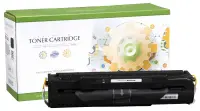 Static Control Toner Cartridge Black, Compatible with Samsung MLT-D1042S/ELS, MLT-D104S/ELS (SU737A)