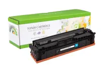 Static Control Toner Cartridge Cyan, Compatible with HP 216A (W2411A)