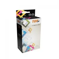 TopJet Ribbon Cartridge Black, Compatible with Epson FX890 (C13S015329)