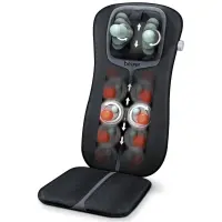 Shiatsu massaažikate Beurer MG254
