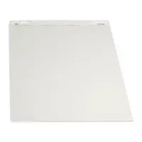 Tahvliplokk ESSELTE 55x70cm ruuduline 50 lehte