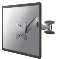 MONITOR ACC WALL MOUNT/23-42&amp;quot; WL70-550BL12 NEOMOUNTS