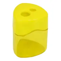 Pliiatsiteritaja 2-osaline kogujaga FIORELLO GR-922