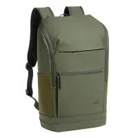 NB BACKPACK URBAN 20L 15.6&amp;quot;/7856 GREEN RIVACASE