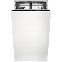ELECTROLUX 300 AirDry, 9 nõudekomplekti - Integreeritav nõudepesumasin