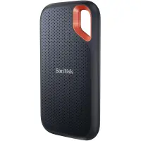 Väline SSD SANDISK Extreme Portable V2 (1TB)