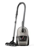 Vacuum Cleaner PHILIPS Cordless 900 Watts Capacity 4 l Noise 75 dB Black / Grey Weight 5.3 kg…