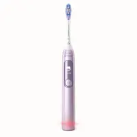 Philips Sonicare Sonic Advanced Clean, roosa - Elektriline hambahari