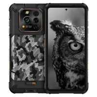 MOBILE PHONE XEVER 7 5G/12/512GB XEVER 7 RUGONE